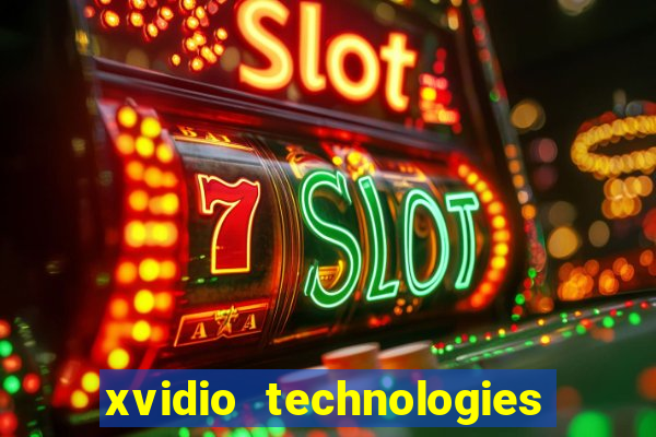 xvidio technologies brasil 2024 os